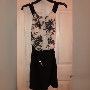 Formal One Piece Dress/Skirt